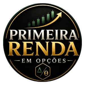 P.R.O. Primeira Renda em Opções