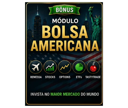 Bônus Bolsa Americana